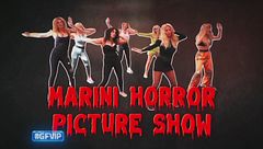 Nuove discussioni durante le prove della coreografia