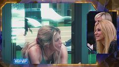 Scontri tra le regine della Casa