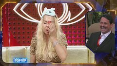 Il mistero del malessere di Valeria