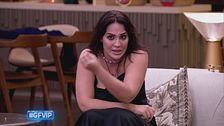 Le bugie di Francesca sulla sua relazione