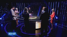 Le Nomination palesi della tredicesima puntata