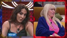 Le Nomination segrete di Francesca e Marco