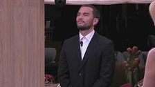 L'annuncio dei nominati di questa puntata