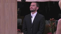 L'annuncio dei nominati di questa puntata