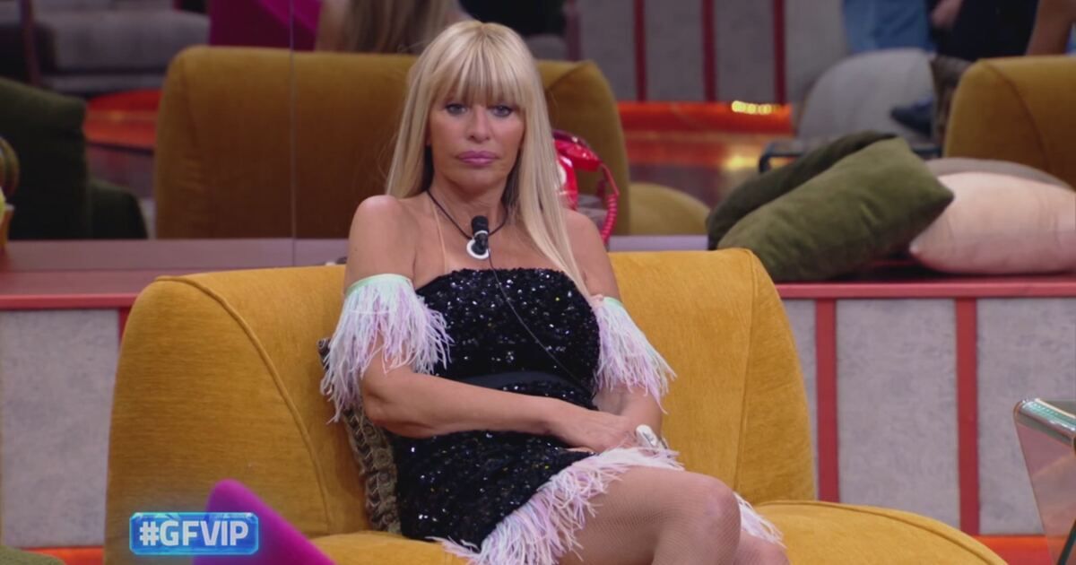 Antonella Elia e Alessandra Mussolini: la rivalità al GF Vip rischia di degenerare in scontro fisico