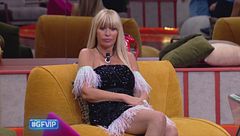 La crisi e la rinascita di Alessandra Mussolini