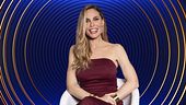 Antonella Elia svela l'obiettivo del televoto della quattordicesima puntata