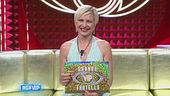 Antonella Elia svela l'obiettivo del televoto della quattordicesima puntata