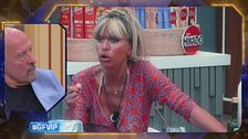 Alessandra Mussolini contro Marco Berry e Antonella Elia