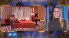 Lucia Ilardo e Renato Biancardi in "Ieri, oggi e domani"