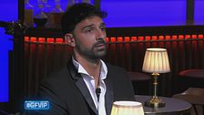 La linea della vita di Raimondo Todaro