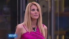 Per Adriana Volpe e Alessandra Mussolini le porte della finale sono ancora aperte
