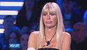 Alessandra Mussolini è la seconda finalista!