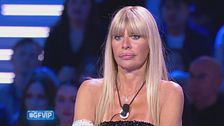Alessandra Mussolini è la seconda finalista!