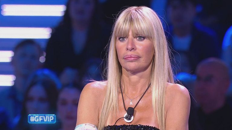 Alessandra Mussolini è la seconda finalista del Grande Fratello Vip 2026 — image 3