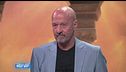 Marco Berry va direttamente in nomination