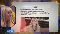 Chi è Abelarda Prunotti?