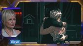 Antonella Elia e i dubbi sul suo ex Pietro