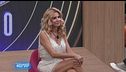 Adriana al centro delle critiche: la poltrona che scotta