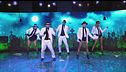 La squadra di Antonella si esibisce con un medley di Michael Jackson