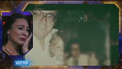 Francesca e la storia della sua famiglia
