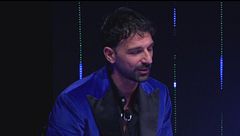 La scelta della squadra vincitrice: Raimondo è immune