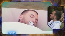 I pungenti commenti della seconda finalista
