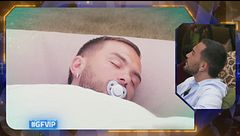 I pungenti commenti della seconda finalista