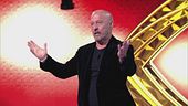 Marco Berry è l'eliminato della quindicesima puntata