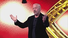 Marco Berry è l'eliminato della quindicesima puntata