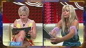 Le Nomination delle finaliste