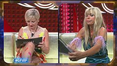 Le Nomination delle finaliste