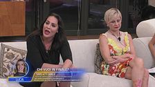 Lo sfogo di Francesca dopo le Nomination