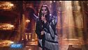 Francesca Manzini e la performance su Lady Gaga