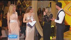 Lucia Ilardo è la terza finalista!