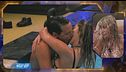 Renato Biancardi e Lucia Ilardo: dalla gelosia al bacio