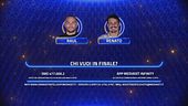 I nominati della sedicesima puntata