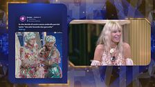 I commenti social della sedicesima puntata