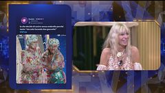 I commenti social della sedicesima puntata
