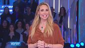 La semifinale di Grande Fratello VIP ha inizio
