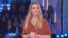 La semifinale di Grande Fratello VIP ha inizio
