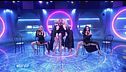 Il medley di Annalisa: l'esibizione delle donne