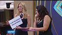 La scelta di Francesca: la VIP sfida Adriana al televoto