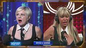Una scossa per Renato e Antonella