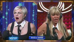 Una scossa per Renato e Antonella