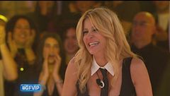 Adriana Volpe è la quinta finalista!