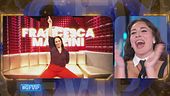 Francesca: il meglio della concorrente