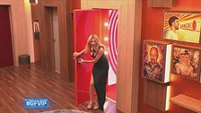 Adriana Volpe rientra in Casa