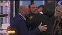 La famiglia di Raul lo raggiunge in Monolocale