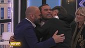 La famiglia di Raul lo raggiunge in Monolocale